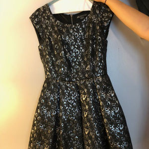 A/X Armani Express Size 2 dress EUC